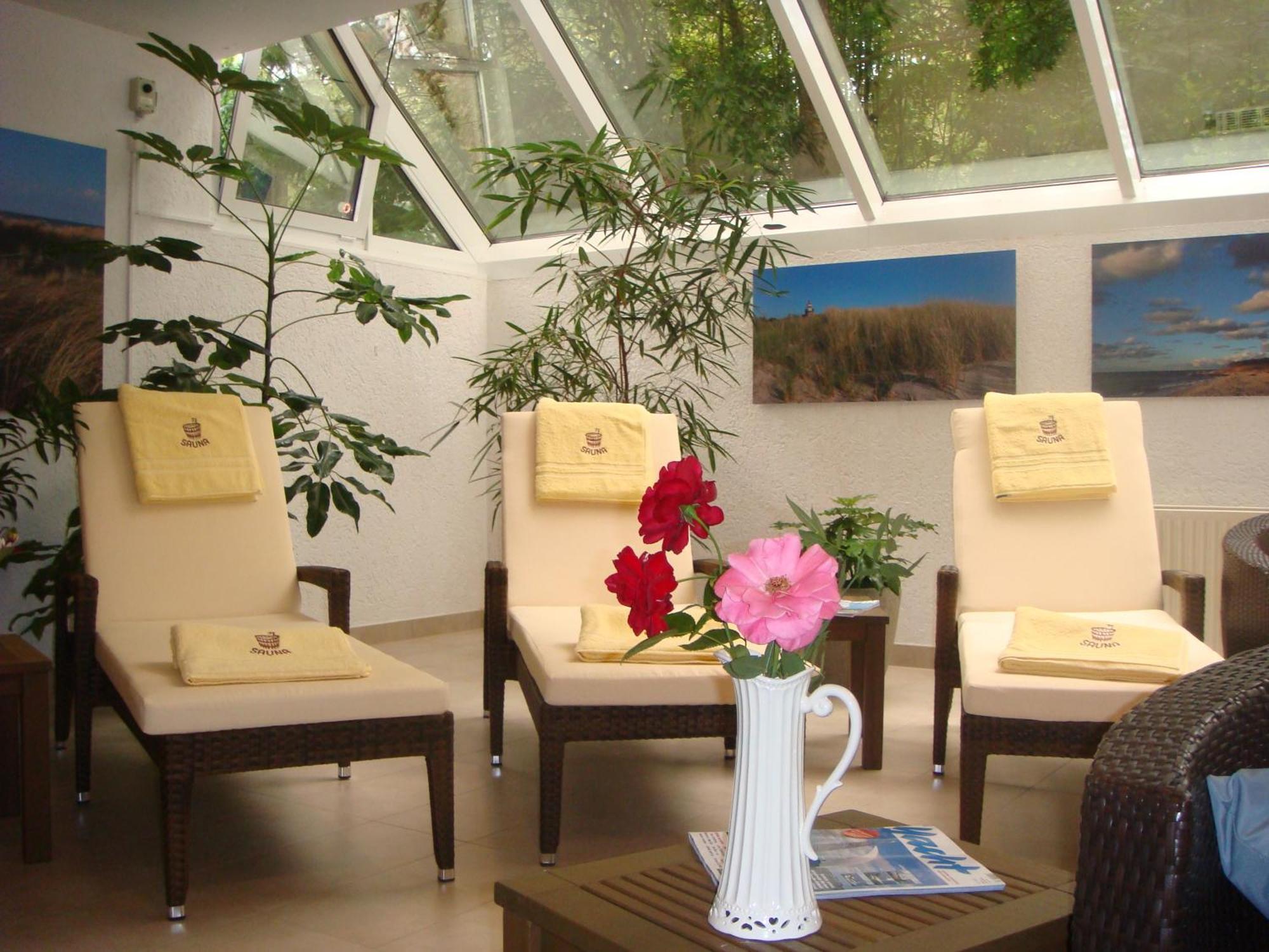 דירהאגן Hotel Blinkfueer מראה חיצוני תמונה