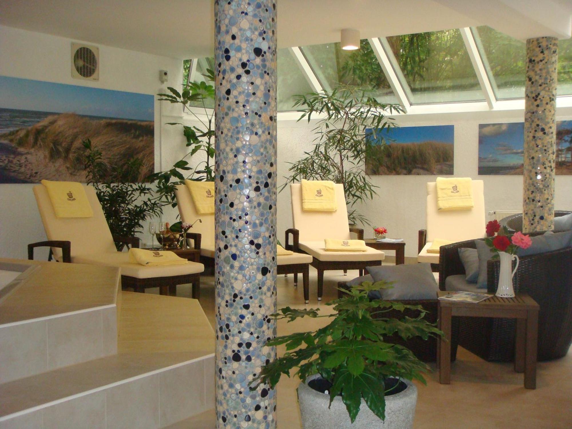 דירהאגן Hotel Blinkfueer מראה חיצוני תמונה